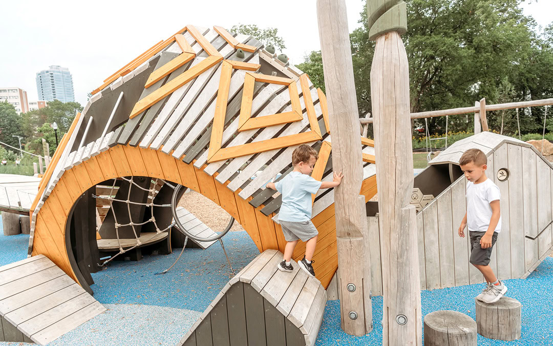 Playground – Bild 6