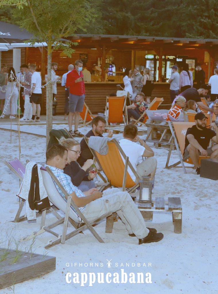 Cappucabana – Bild 4