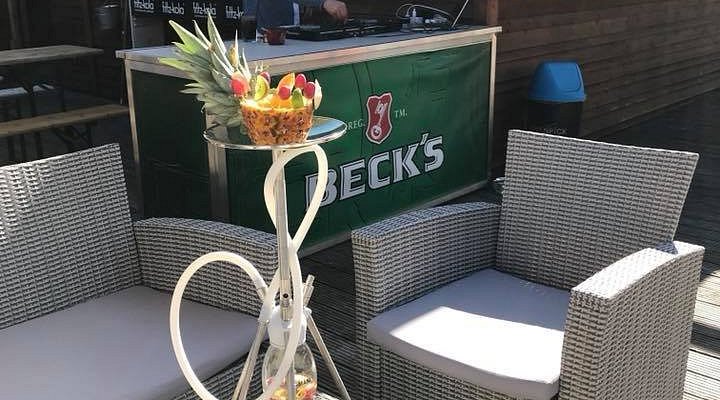 Cappucabana – Bild 5