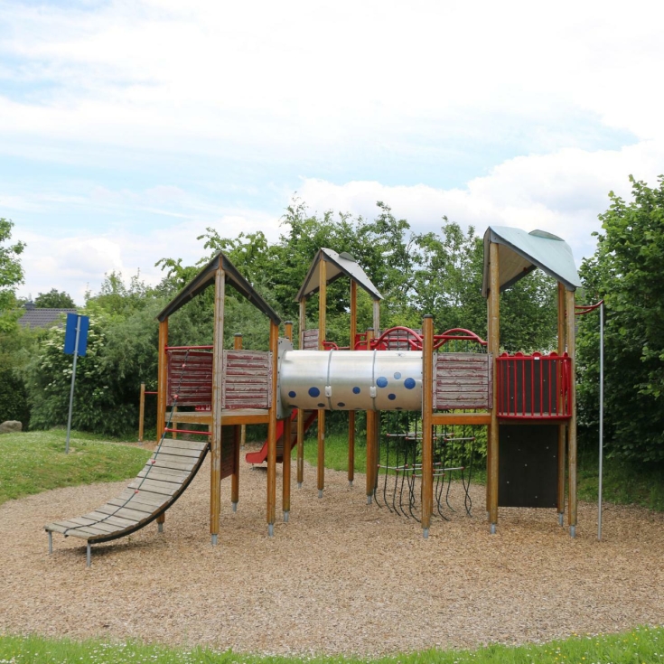 Spielplatz Kneippstraße – Bild 1
