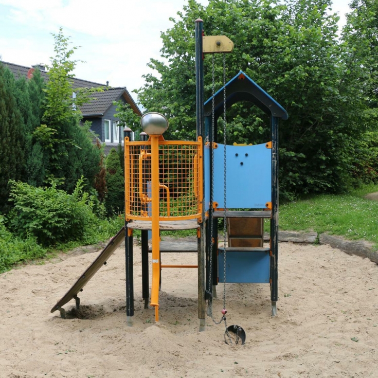 Spielplatz Kneippstraße – Bild 3