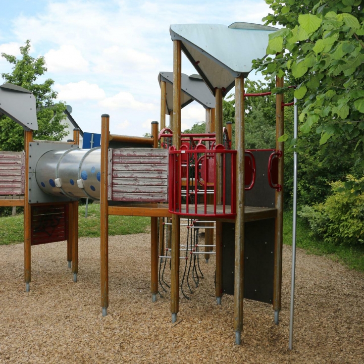 Spielplatz Kneippstraße – Bild 4