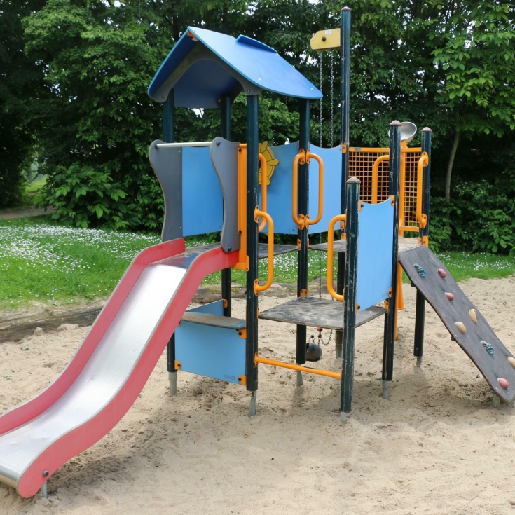 Spielplatz Kneippstraße – Bild 5