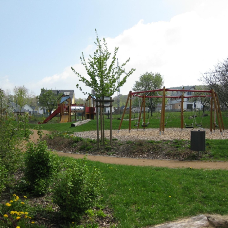 Spielplatz Kneippstraße – Bild 6