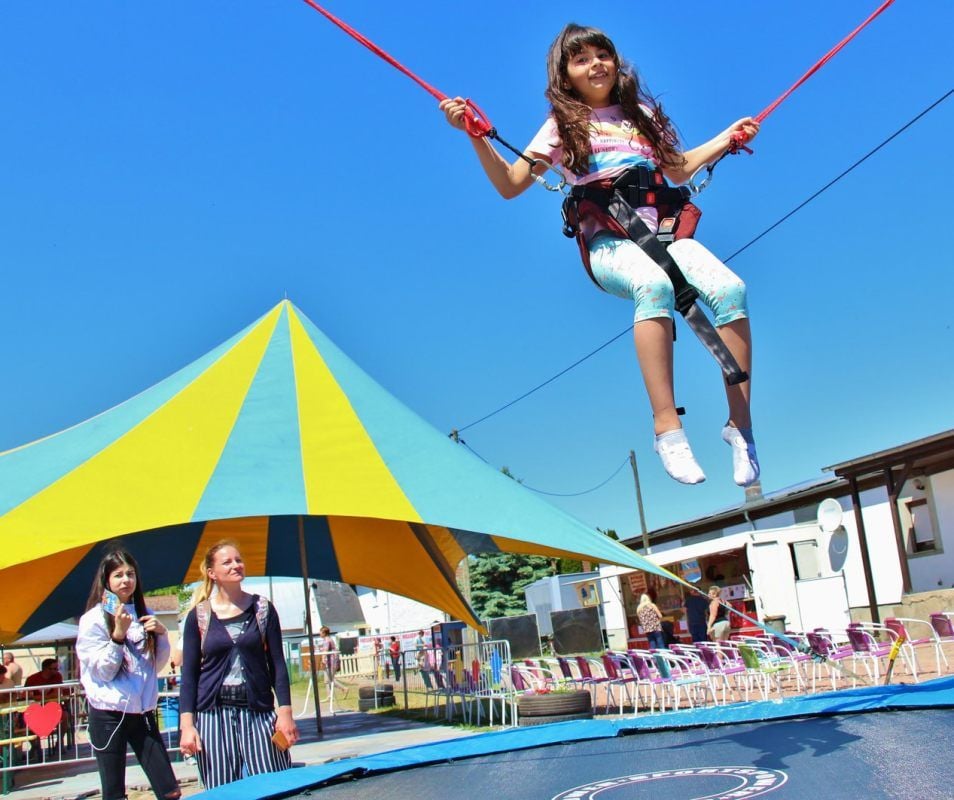 Köllner's Tiererlebnispark – Bild 4