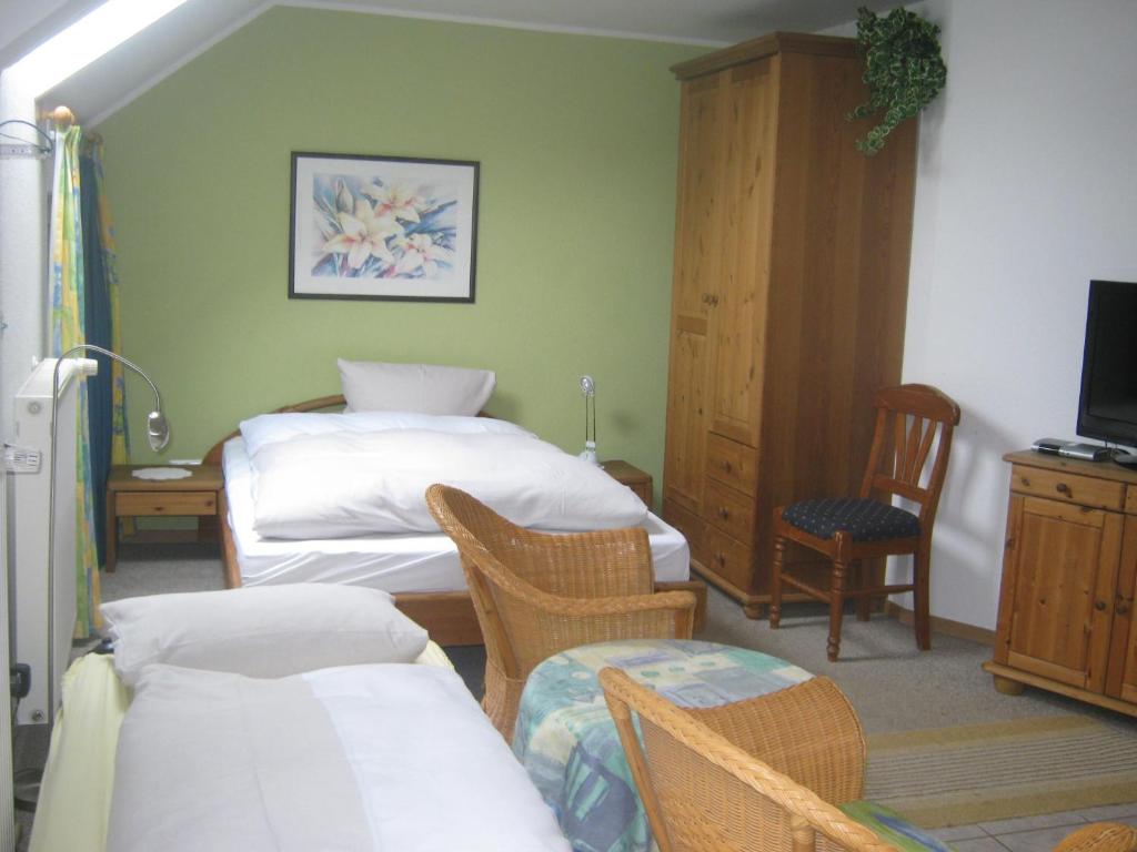 Ferienhof Dirk Rustemeier – Bild 6