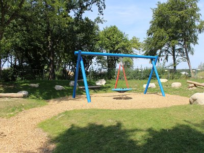 Spiel- und Bolzplatz Eschachstraße – Bild 2