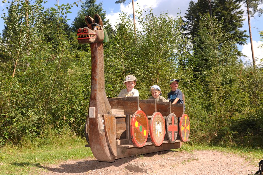Spiel- und Bolzplatz Eschachstraße – Bild 6