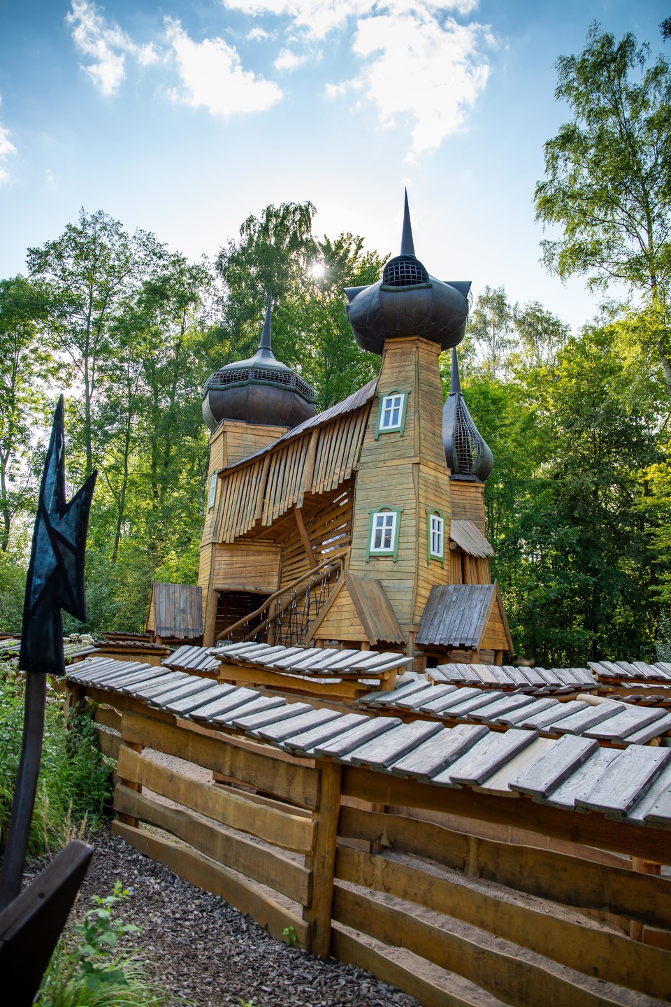 Familiengarten Eberswalde – Bild 1