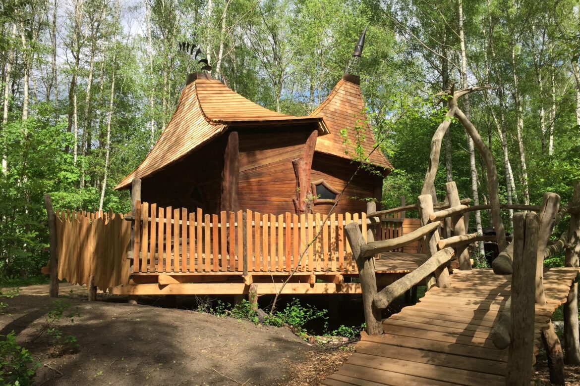 Familiengarten Eberswalde – Bild 3