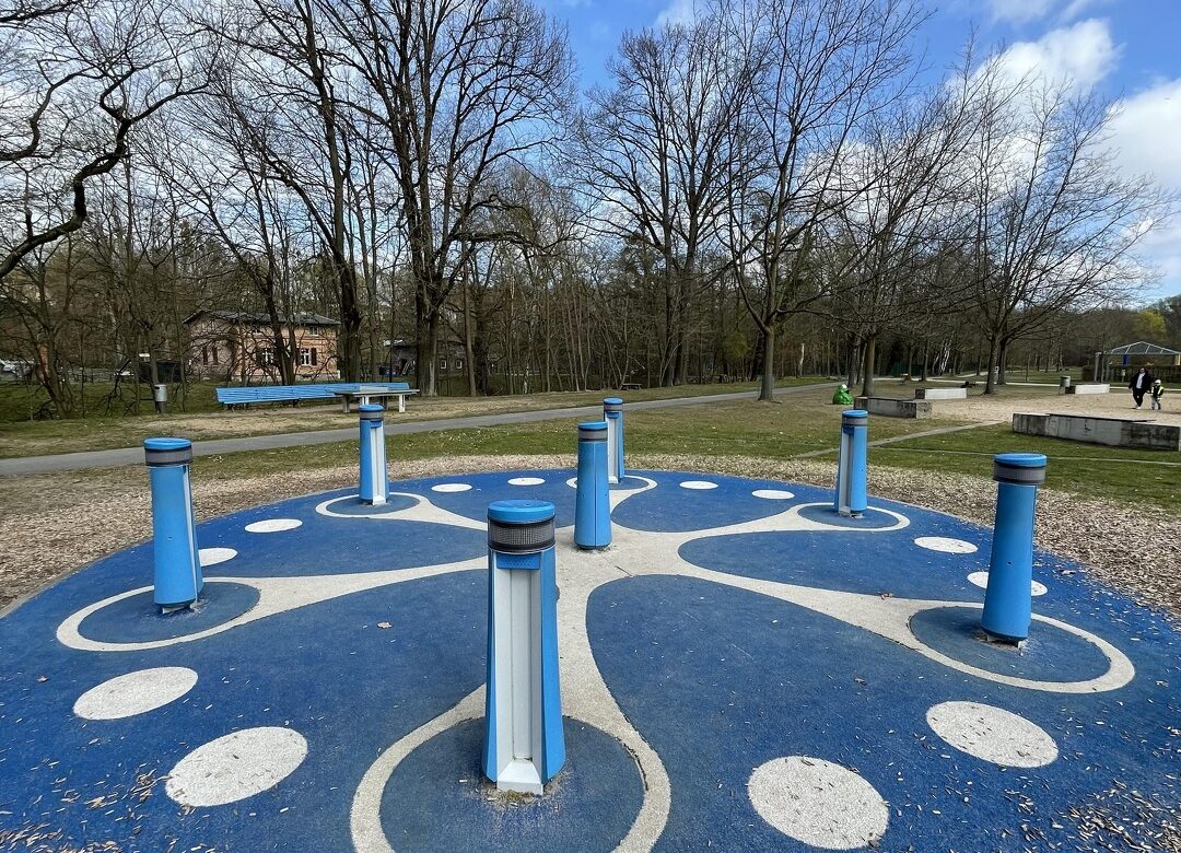 Familiengarten Eberswalde – Bild 5