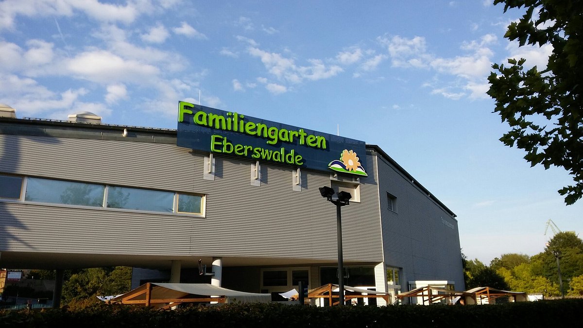 Familiengarten Eberswalde – Bild 6