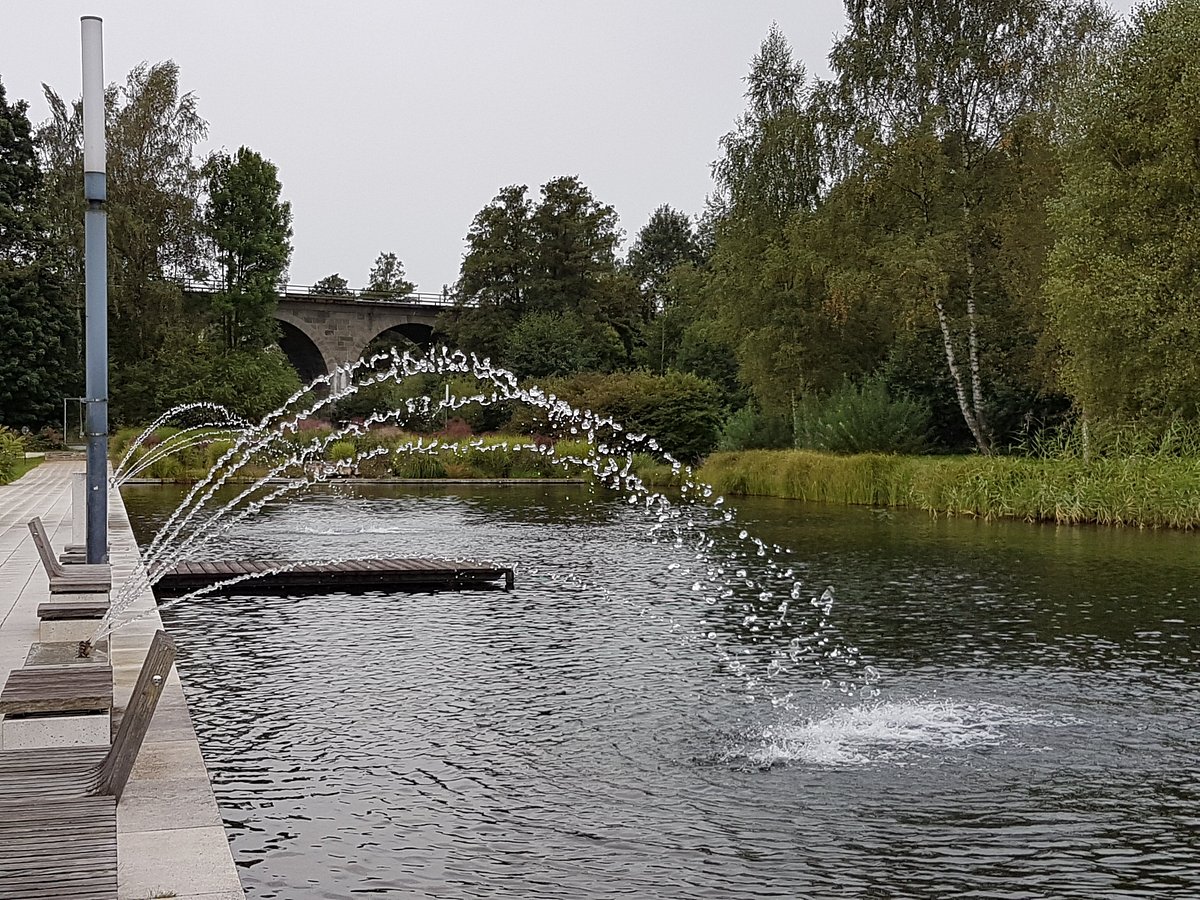 Spielplatz im Auenpark – Bild 3