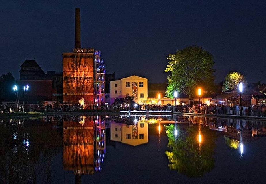 Spielplatz im Auenpark – Bild 5