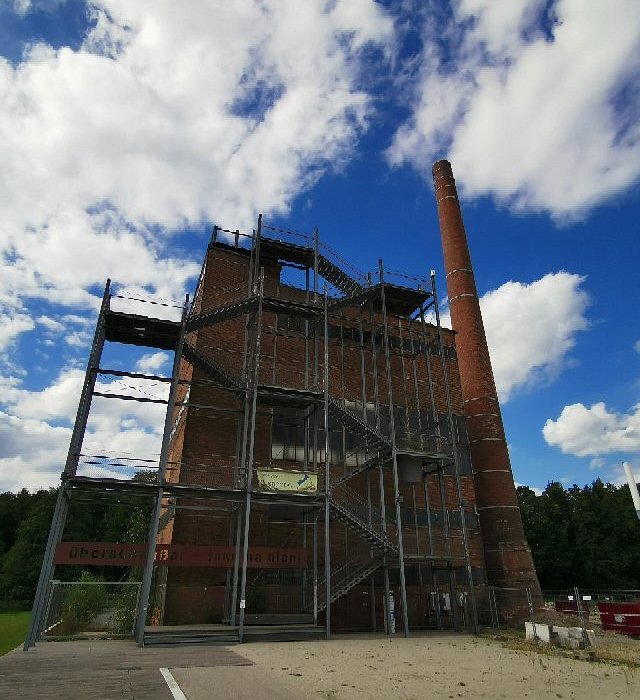 Spielplatz im Auenpark – Bild 6