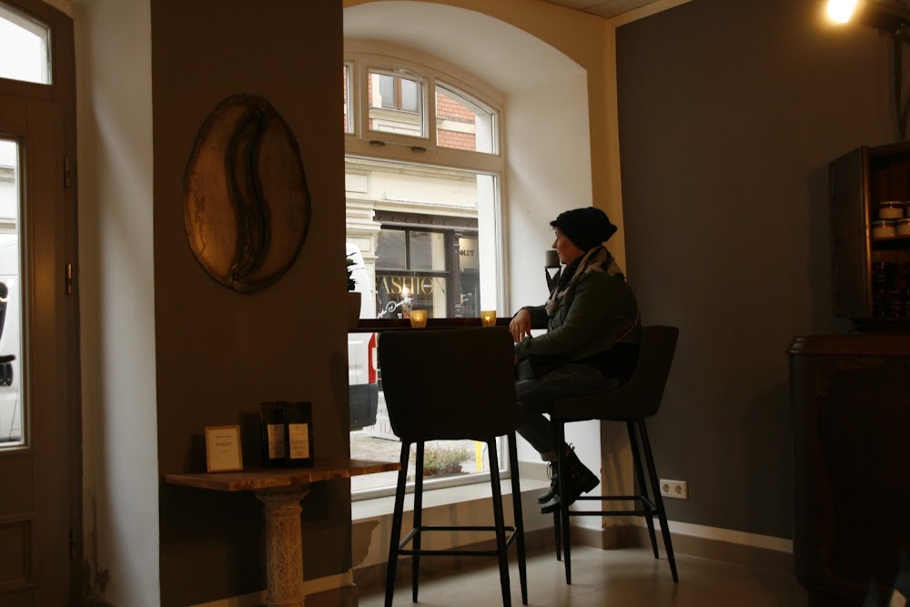 Cafe le NOIR – Bild 1