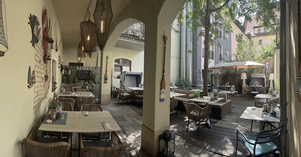 Cafe le NOIR – Bild 2