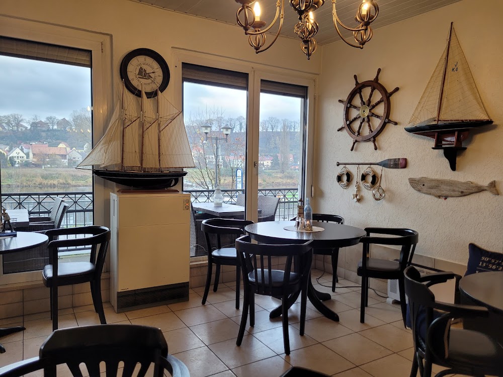 Cafe le NOIR – Bild 3