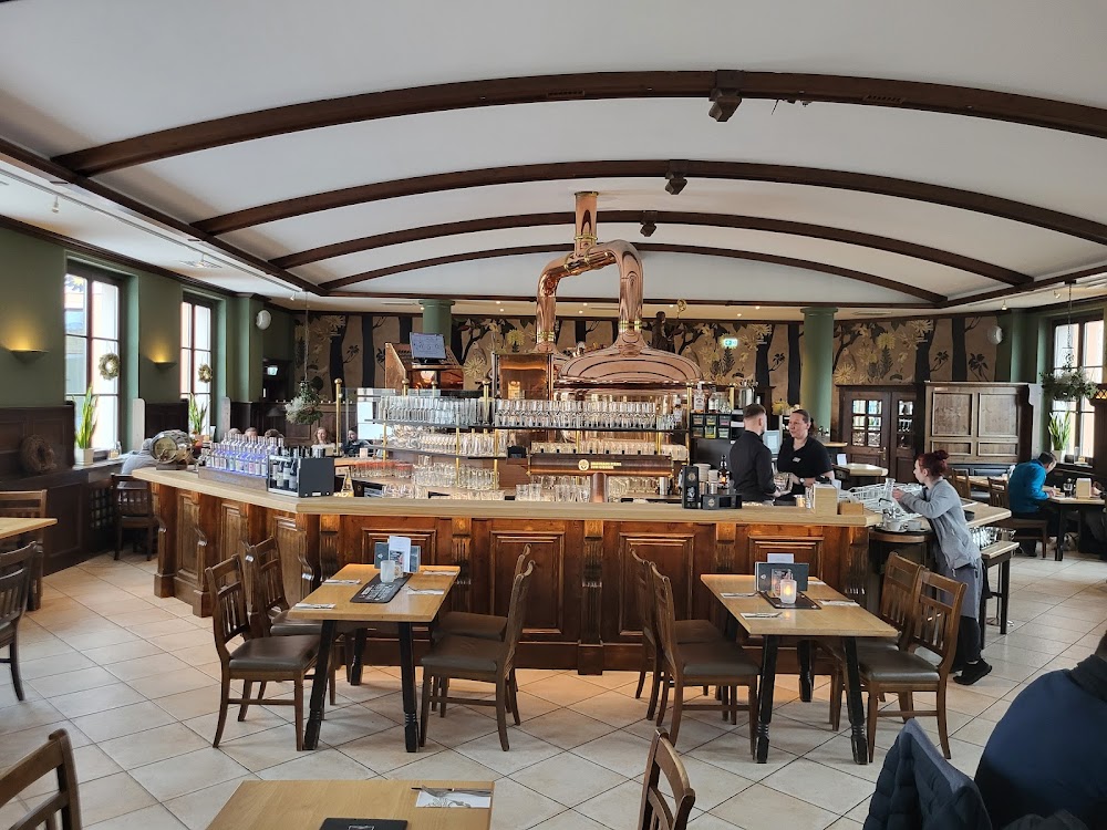 Cafe le NOIR – Bild 5