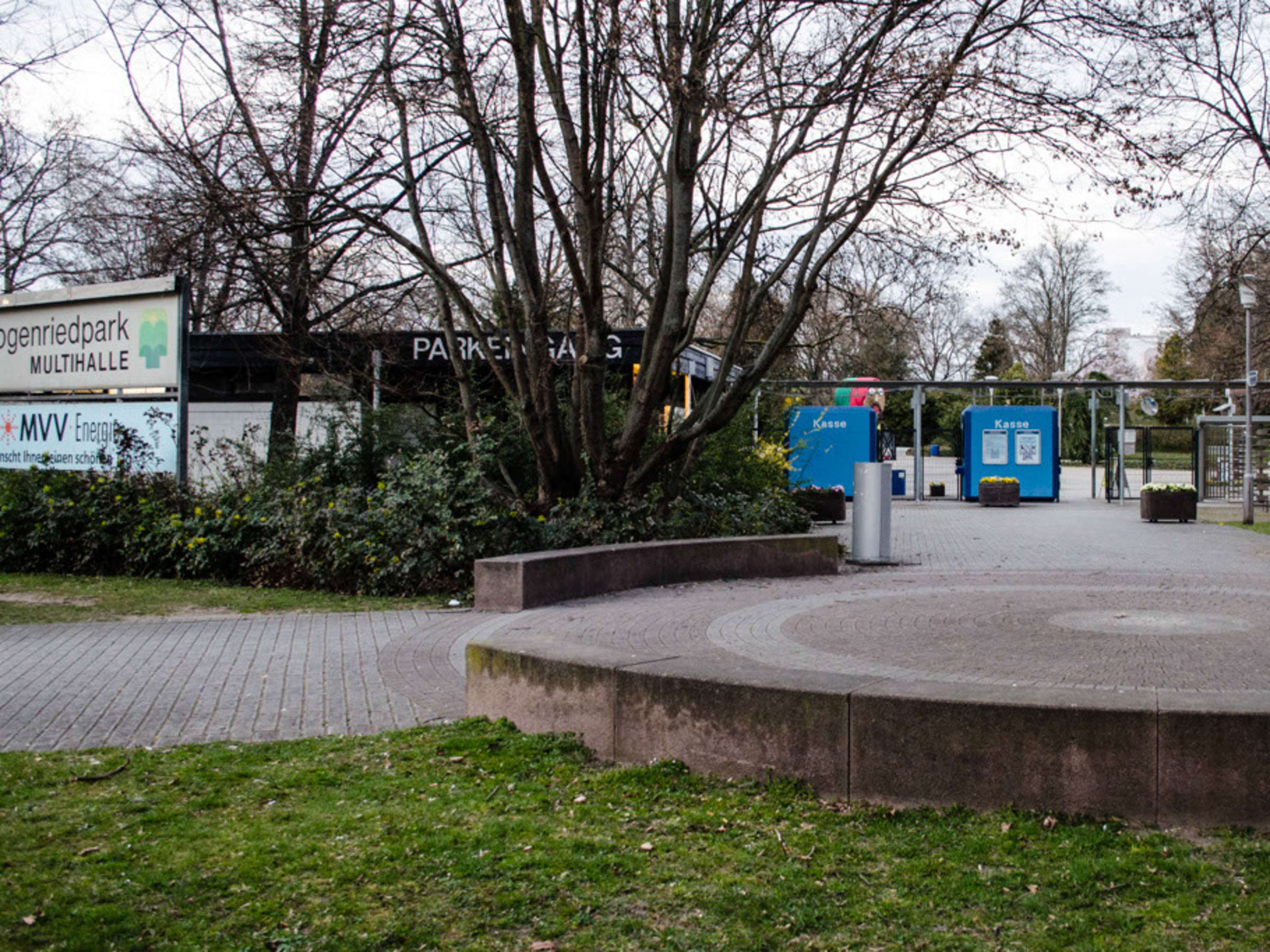 Herzogenriedpark Nutztierarche/Bauernhof – Bild 3