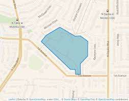 Gordon Bryant Park – Bild 2