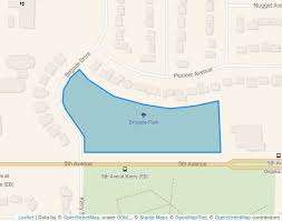 Gordon Bryant Park – Bild 4