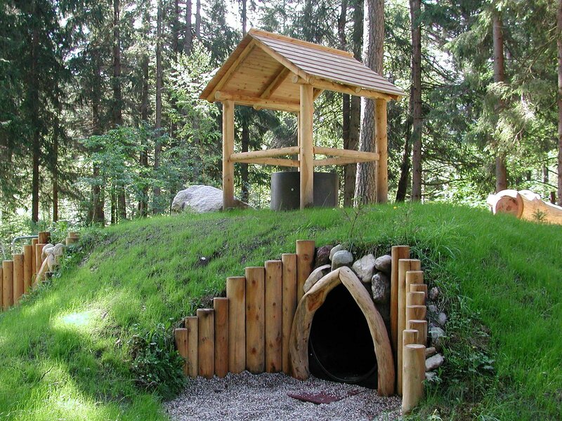 Spielplatz Niederdorf – Bild 4