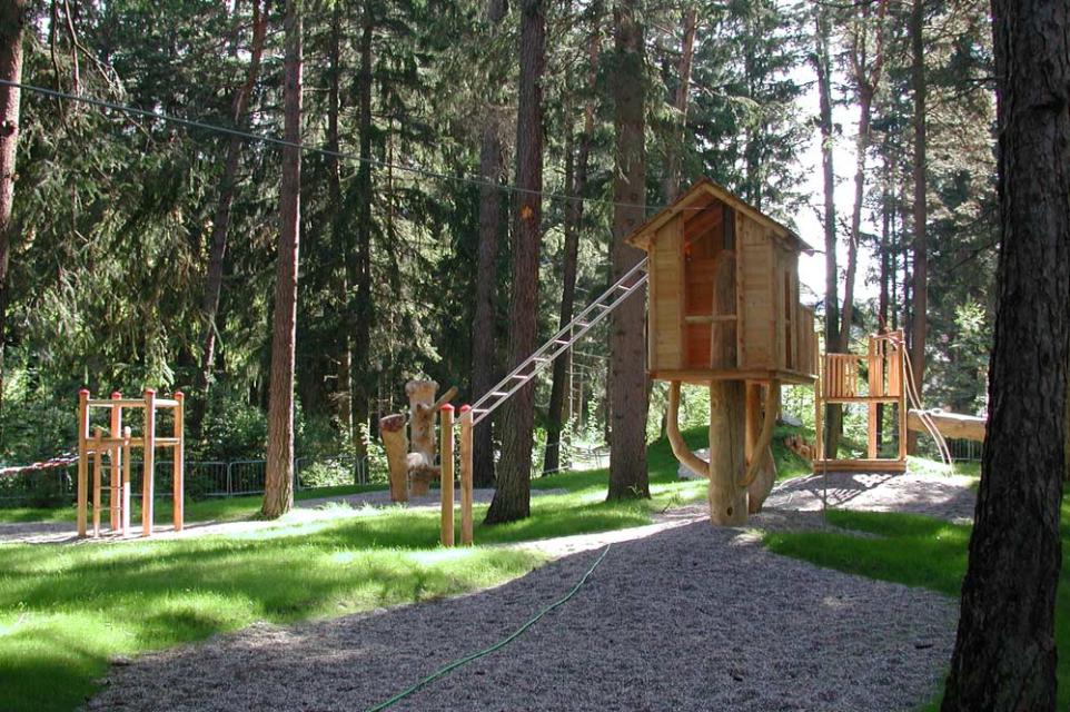 Spielplatz Niederdorf – Bild 6