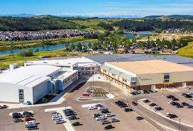 SLS Centre – Bild 1