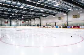 SLS Centre – Bild 3