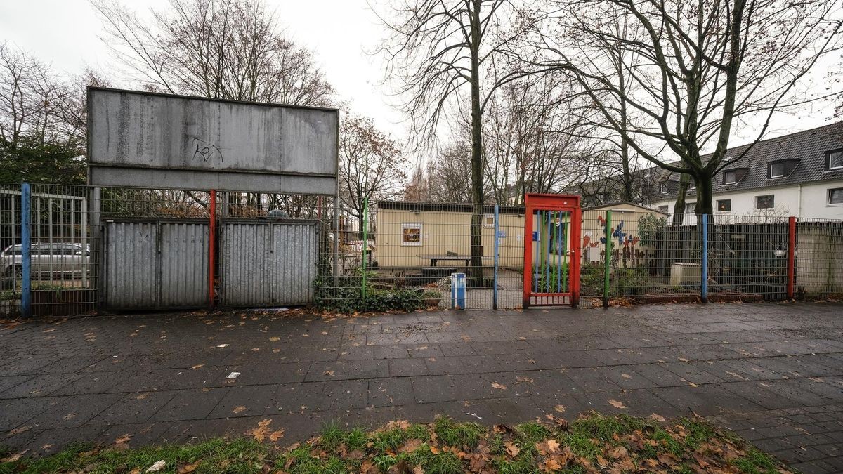 Jugendeinrichtung u. Bauspielplatz – Bild 1