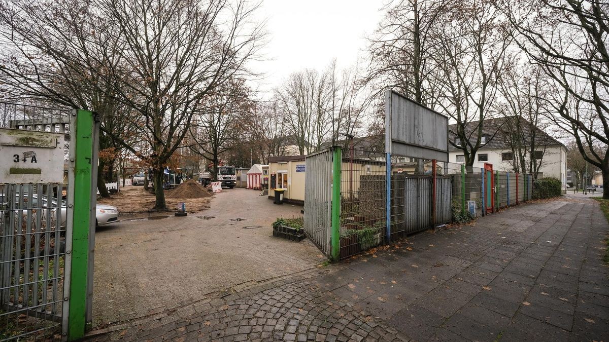 Jugendeinrichtung u. Bauspielplatz – Bild 5