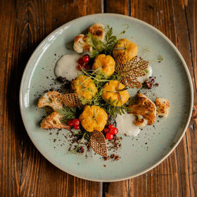 Café Marea – Bild 1