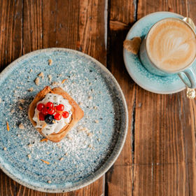 Café Marea – Bild 4