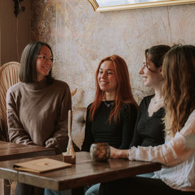 Café Marea – Bild 5