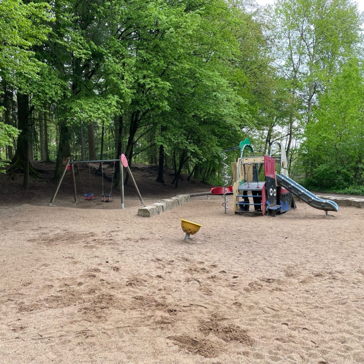 Spielplatz Saaler Straße – Bild 2