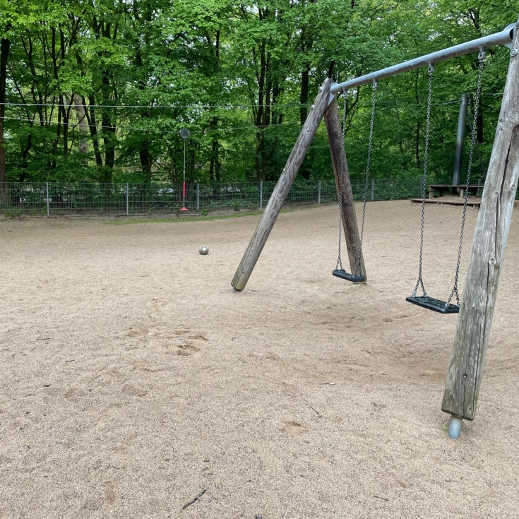 Spielplatz Saaler Straße – Bild 3