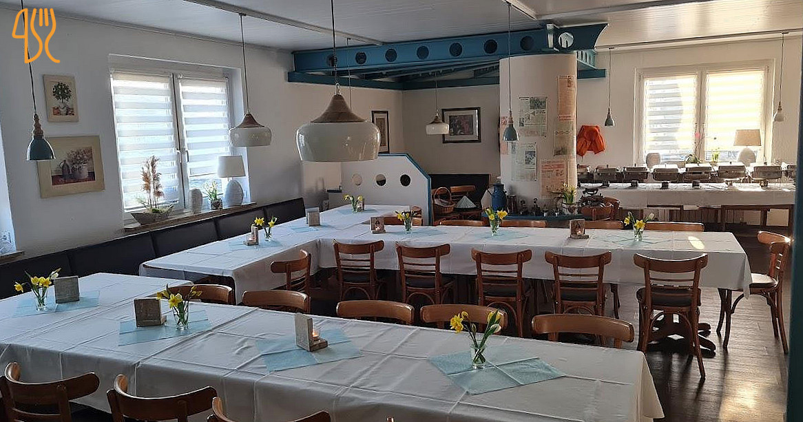 Gabi`s Wirtshaus und Pizzeria Pasewalk – Bild 1