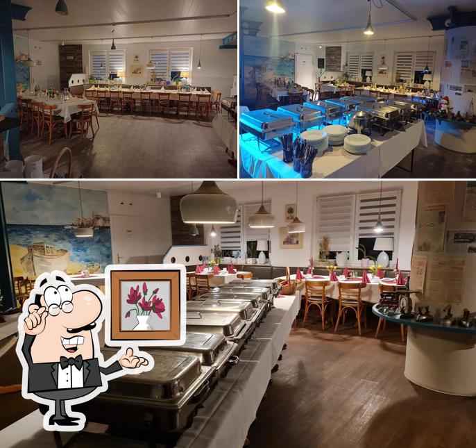 Gabi`s Wirtshaus und Pizzeria Pasewalk – Bild 2