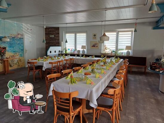 Gabi`s Wirtshaus und Pizzeria Pasewalk – Bild 3