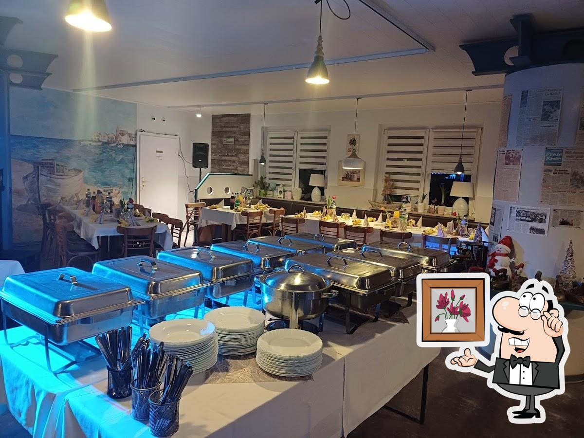 Gabi`s Wirtshaus und Pizzeria Pasewalk – Bild 5