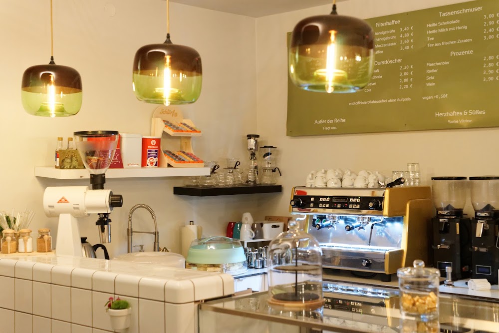 BuchCafé AROMA – Bild 2