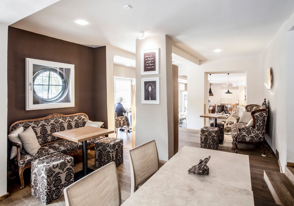 BuchCafé AROMA – Bild 3