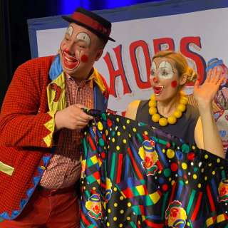 Theater in der Grünen Zitadelle – Bild 6