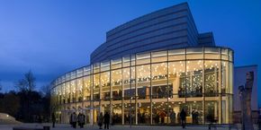 Konzerthalle Bamberg – Bild 3