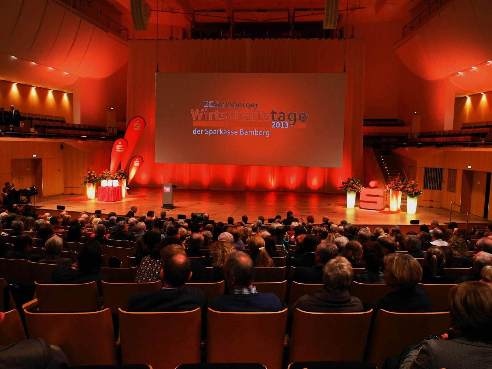 Konzerthalle Bamberg – Bild 5