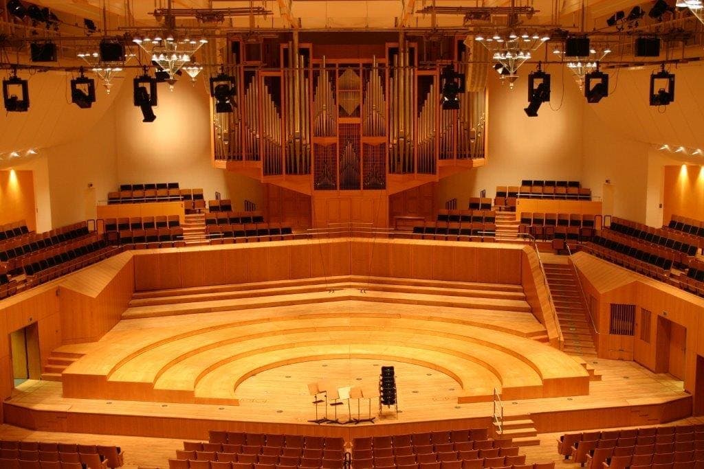 Konzerthalle Bamberg – Bild 6