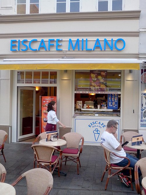 eiscafé milano – Bild 3
