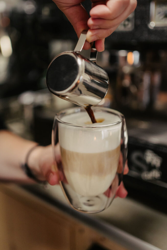 die Salzkiste Eltern-Kind-Café mit separater Salzgrotte – Bild 4