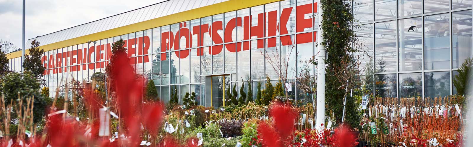 Gartencenter Pötschke GmbH & Co.KG – Bild 2